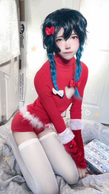 Full leaked Ruruchuu private photo