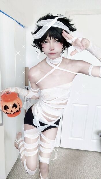 Full leaked Ruruchuu private photo