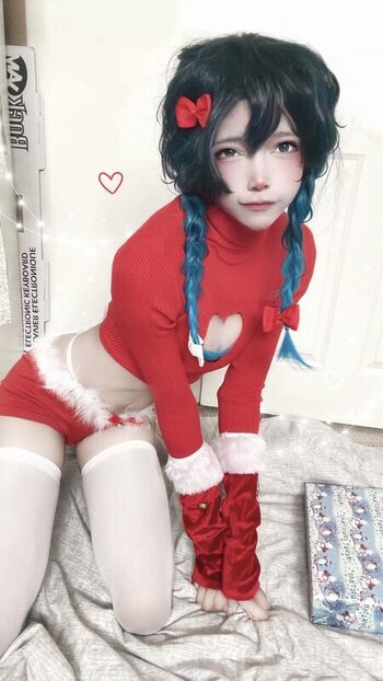 Full leaked Ruruchuu private photo