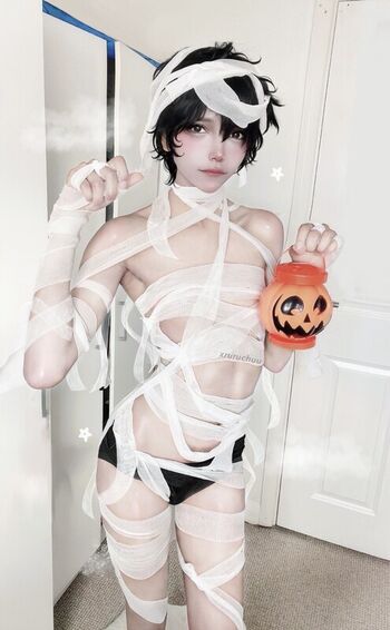 Full leaked Ruruchuu private photo