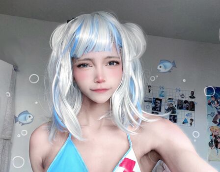 Full leaked Ruruchuu private photo