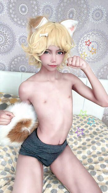 Full leaked Ruruchuu private photo