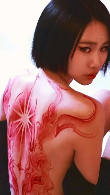 Full leaked Rurusama private photo