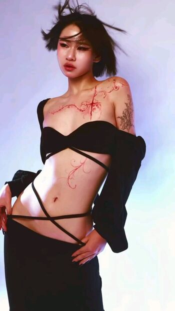 Full leaked Rurusama private photo