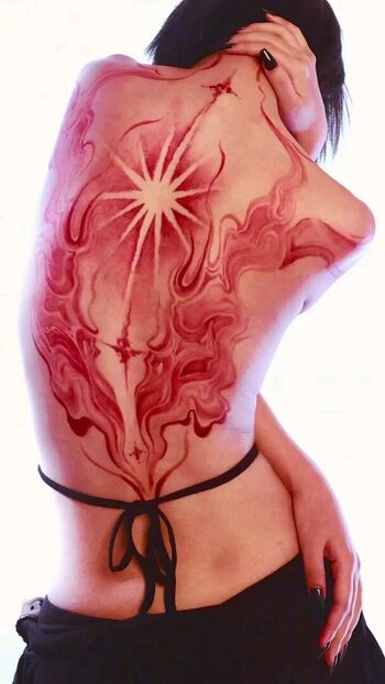 Full leaked Rurusama private photo