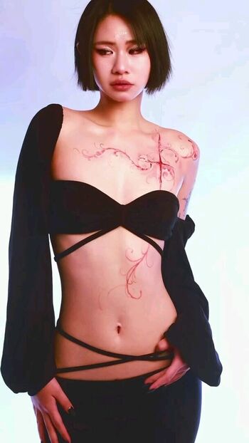 Full leaked Rurusama private photo