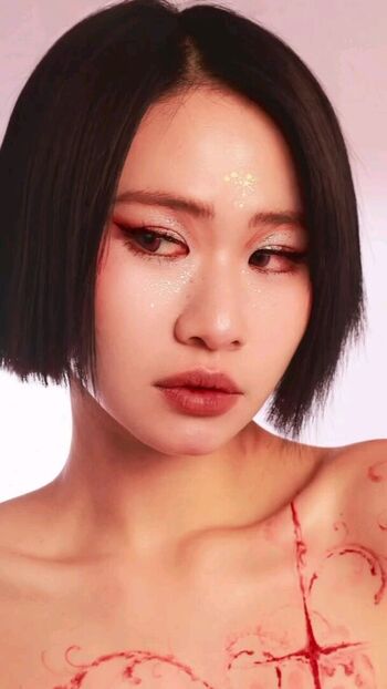 Full leaked Rurusama private photo