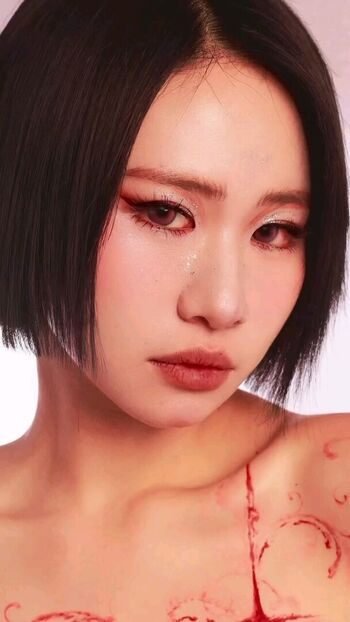 Full leaked Rurusama private photo