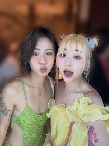 Full leaked Rurusama private photo