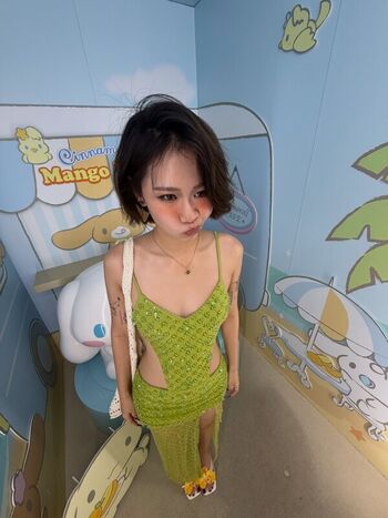 Full leaked Rurusama private photo