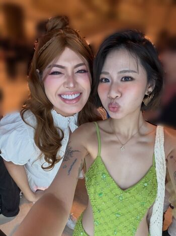 Full leaked Rurusama private photo