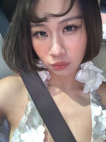 Full leaked Rurusama private photo