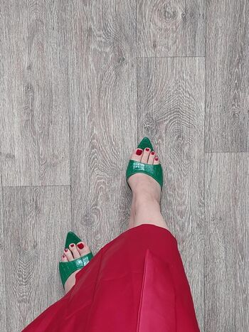 Russian Seductress Miss Kate