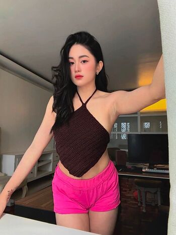 Full leaked Ruth austria private photo