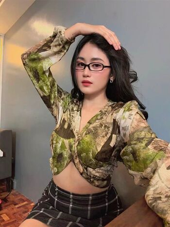 Full leaked Ruth austria private photo