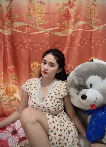 Full leaked Ruth austria private photo