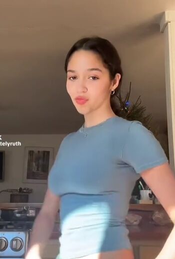 Full leaked Ruth righi page private photo