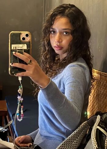 Full leaked Ruth righi page private photo