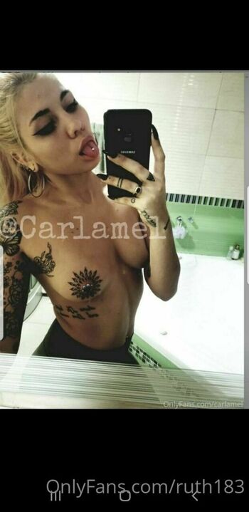 Full leaked Ruth private photo