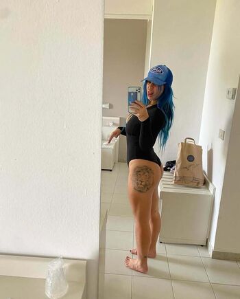 Full leaked Ruthy pearce private photo