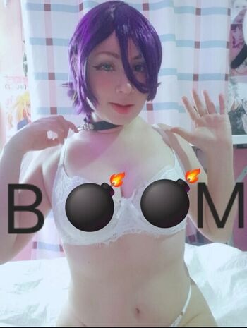 Full leaked Ruthypuff private photo