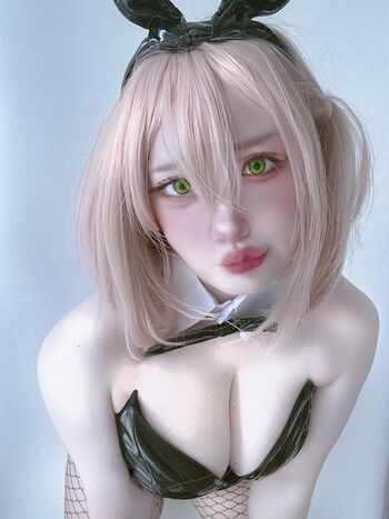 Full leaked Ruuna private photo