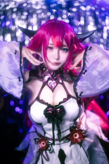 Full leaked Ruuna private photo