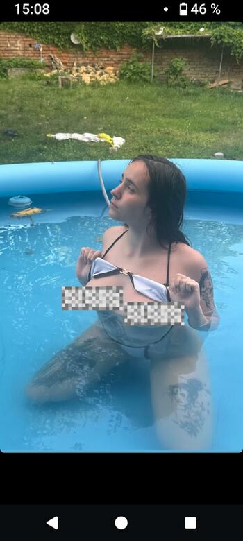 Full leaked Ruzenkaaaa private photo
