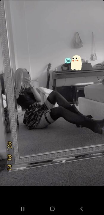 Full leaked Rxbynx private photo
