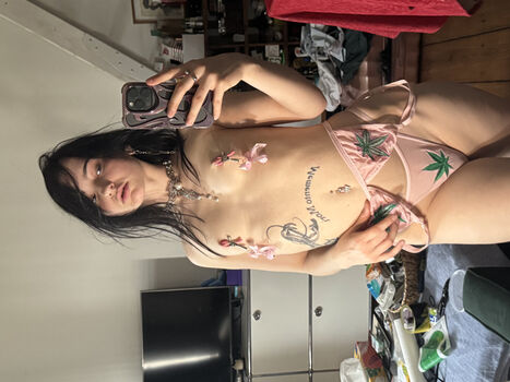 Full leaked Rxdheadfairy private photo