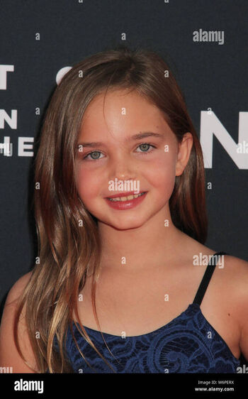 Ryan Kiera Armstrong