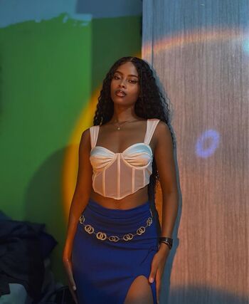 Full leaked Ryles private photo