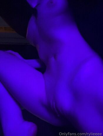 Full leaked Rylieeee private photo