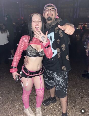 Full leaked Rynamonroe private photo