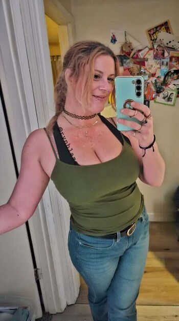 Full leaked Rynblaze private photo