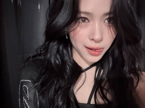 Ryujin - ITZY (신류진, Shin Ryu-jin)