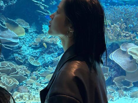 Ryujin - ITZY (신류진, Shin Ryu-jin)