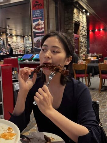 Full leaked Ryujin page private photo