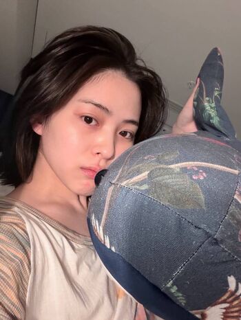 Full leaked Ryujin page private photo