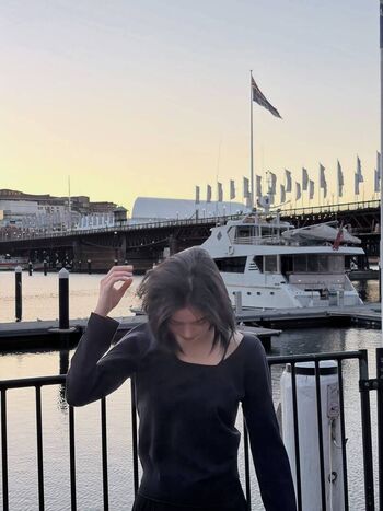 Full leaked Ryujin page private photo