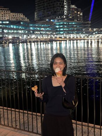 Full leaked Ryujin page private photo