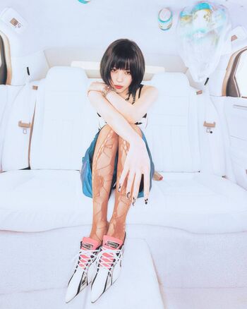 Full leaked Ryujin page private photo