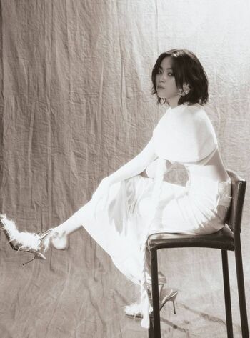 Full leaked Ryujin page private photo