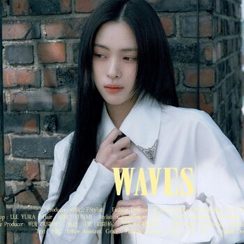 Full leaked Ryujin page private photo