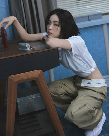 Full leaked Ryujin page private photo