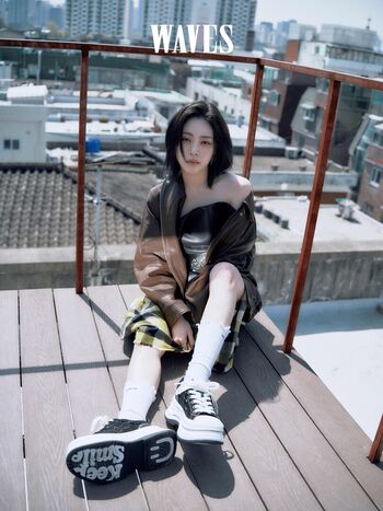Full leaked Ryujin page private photo