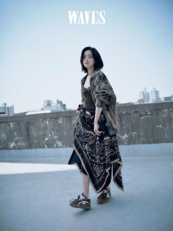 Full leaked Ryujin private photo