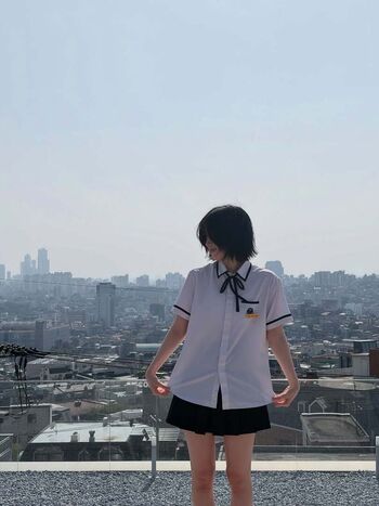 Full leaked Ryujin private photo