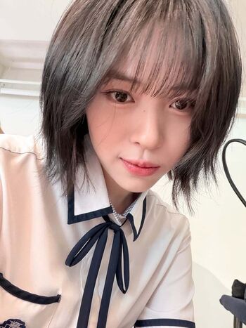 Full leaked Ryujin private photo
