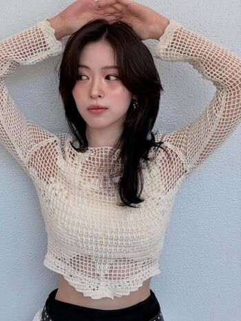 Full leaked Ryujin private photo